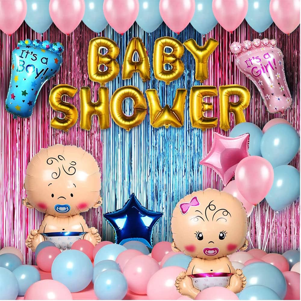 Baby Shower Decoration